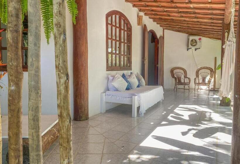 Шале 1 Спальня, Sueds Trancoso