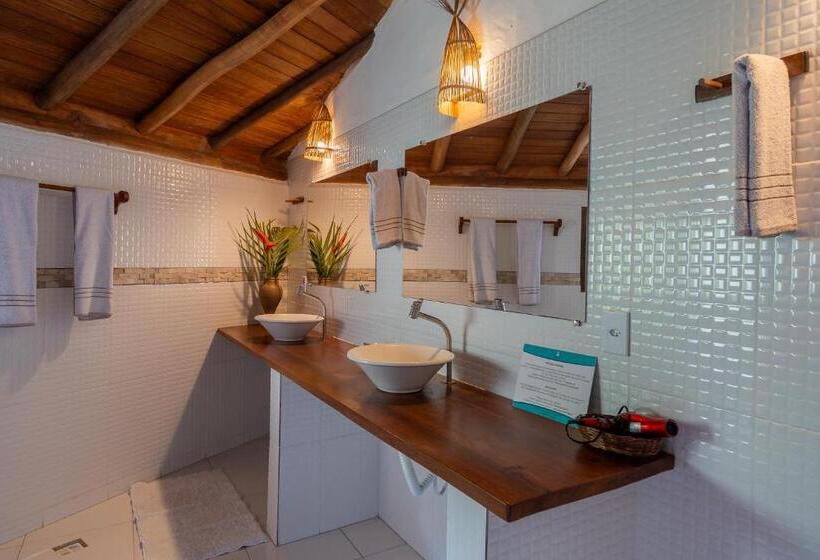 Шале 1 Спальня, Sueds Trancoso