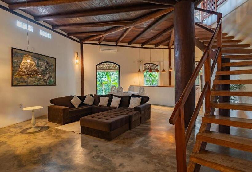 Шале 1 Спальня, Sueds Trancoso