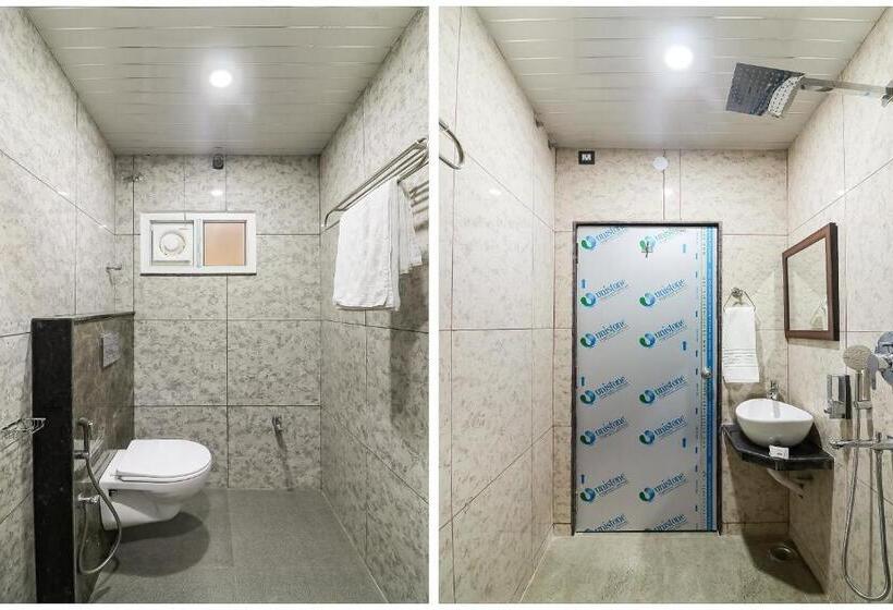 اتاق استاندارد, Super Oyo Flagship 47057 Padma Manor