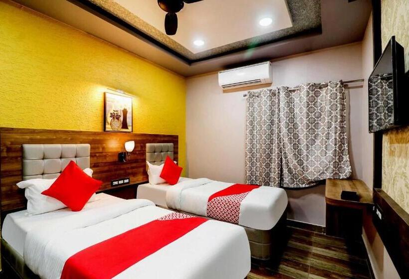 اتاق استاندارد, Super Oyo Flagship 47057 Padma Manor