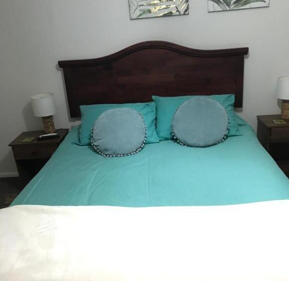 Номер Superior, Hostel Isla Del Rey
