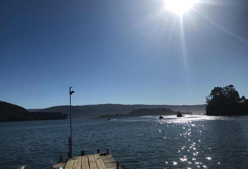 Номер Superior, Hostel Isla Del Rey