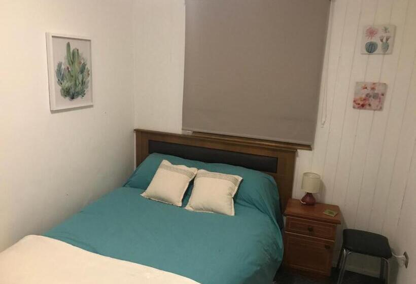 Номер Deluxe, Hostel Isla Del Rey