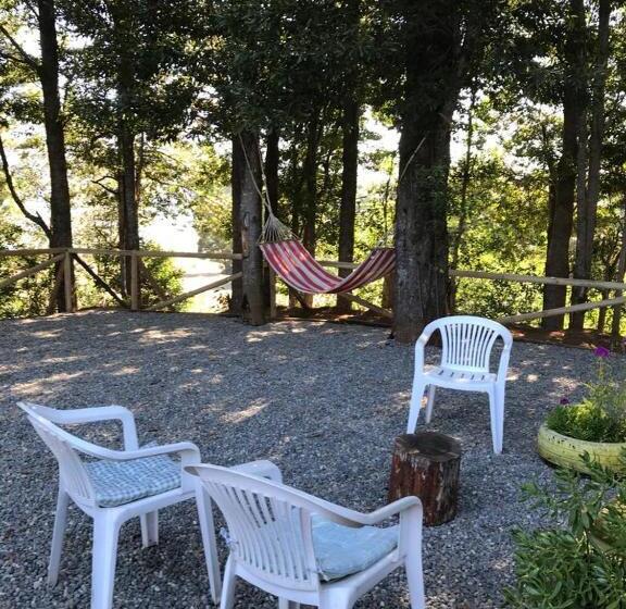 Номер Deluxe, Hostel Isla Del Rey
