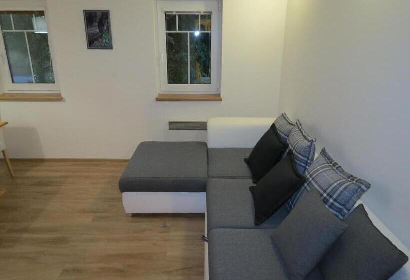 침실 1개 아파트, Koula Apartments