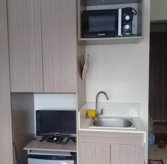 Deluxe Studio, Urban Deca Tower
