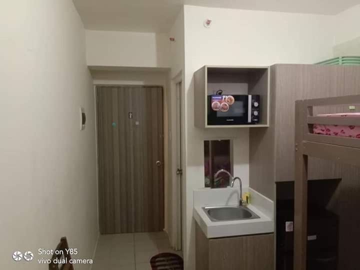 Deluxe Studio, Urban Deca Tower