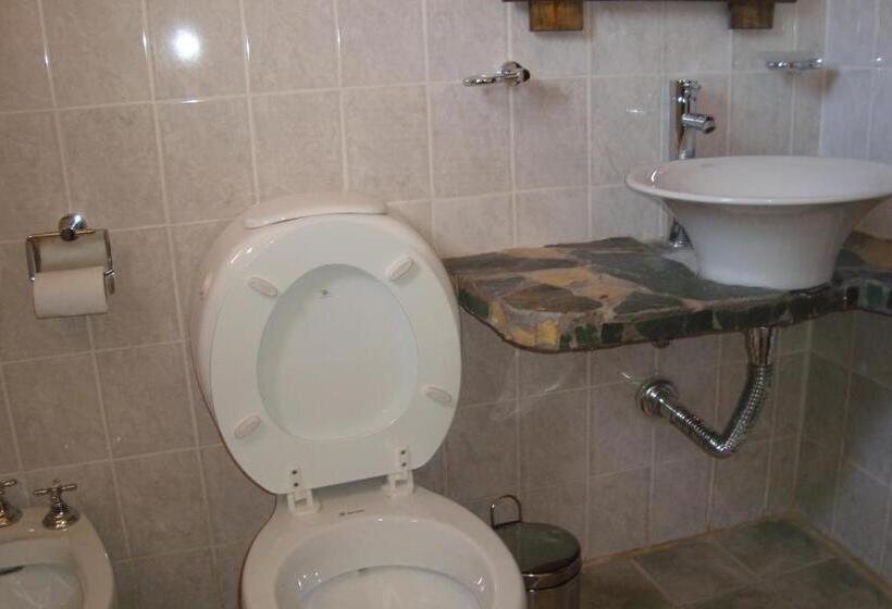 اتاق استاندارد, Posada Yacón