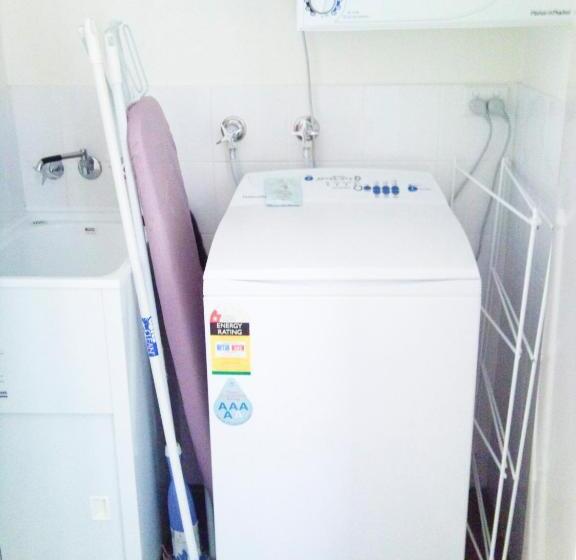 2 베드룸 인테리어 아파트, Beach Resort Apartment