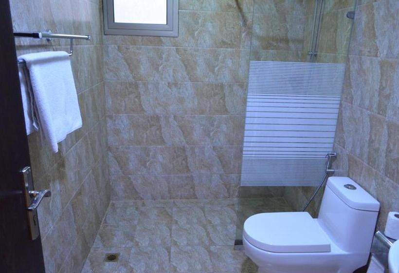 דירת חדר דלוקס, Open Hotel Alolaya