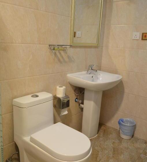 חדר סטודיו סטנדרד, Open Hotel Alolaya