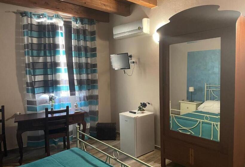 חדר סטנדרט, B&b Asterios