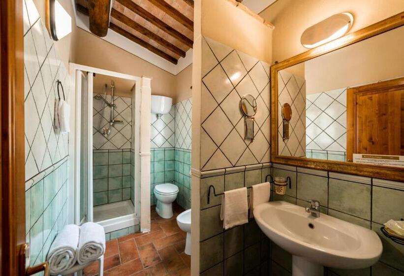 شقة غرفة واحدة, Agriturismo Parco Fiorito