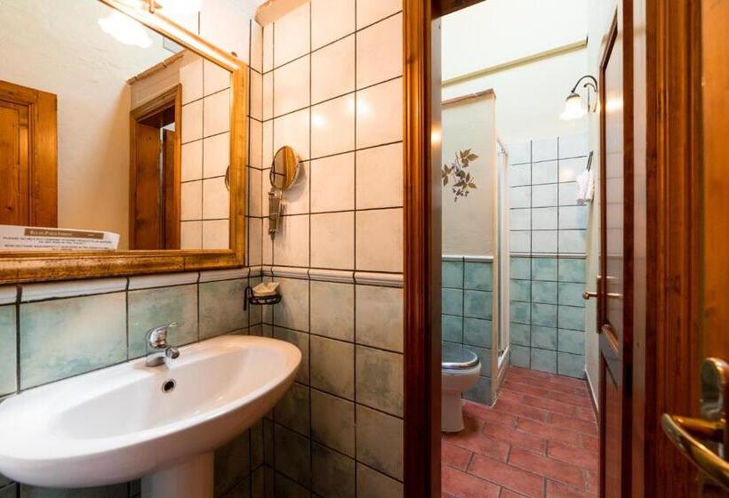 شقة 3 غرف, Agriturismo Parco Fiorito