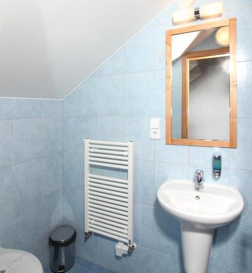 اتاق استاندارد, Penzion Lipa