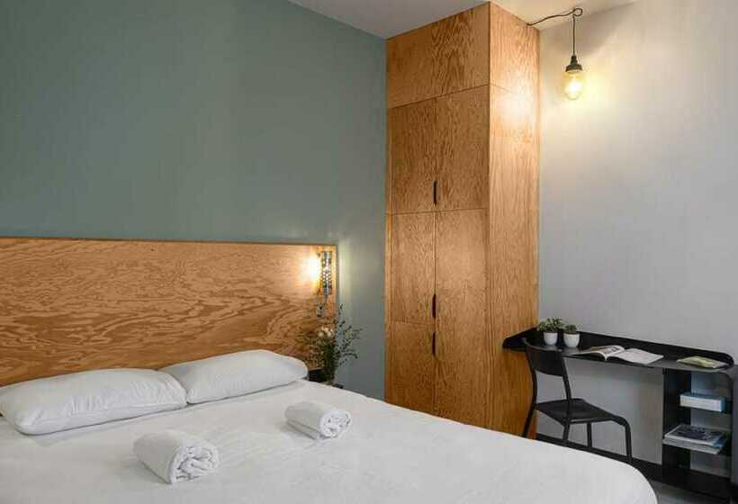 اتاق خانوادگی, Eklo Hotels Lille