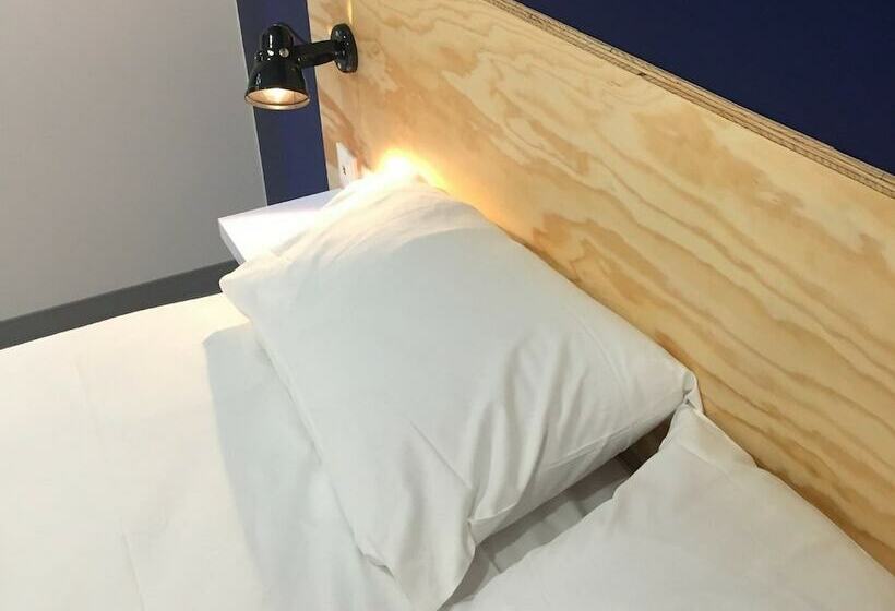 اتاق استاندارد, Eklo Hotels Lille