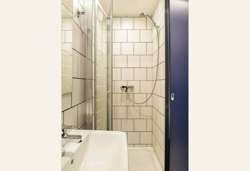 اتاق خانوادگی, Eklo Hotels Lille