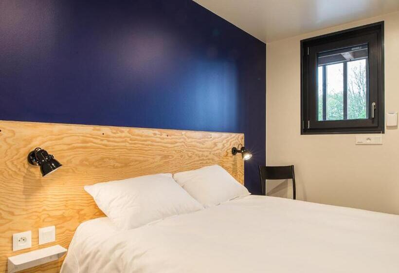 اتاق استاندارد, Eklo Hotels Lille