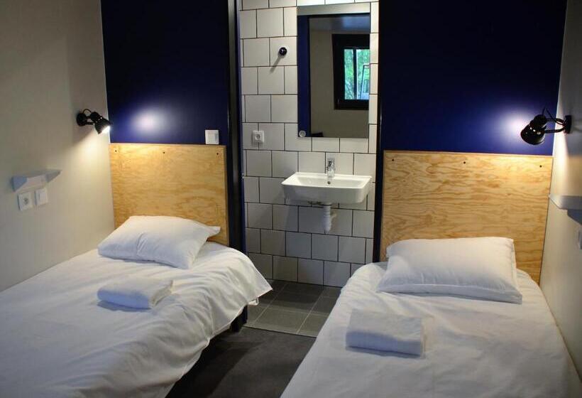 اتاق استاندارد, Eklo Hotels Lille