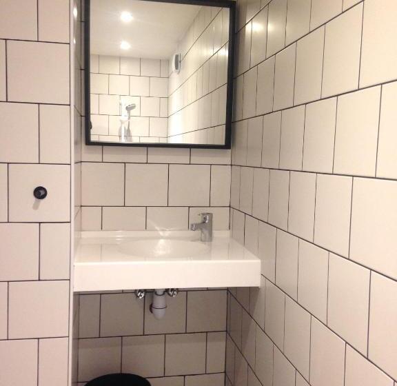 اتاق خانوادگی, Eklo Hotels Lille