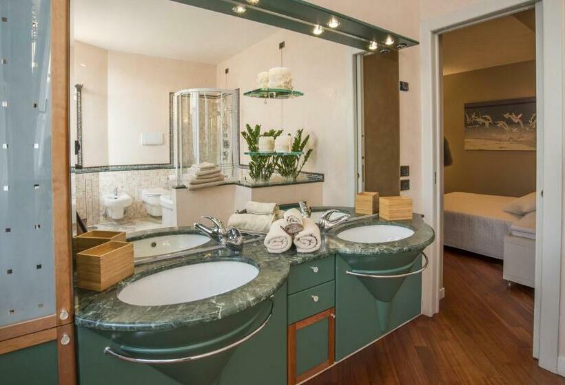 Полулюкс, Era Destino B&b