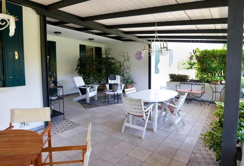 Номер Стандарт, Era Destino B&b