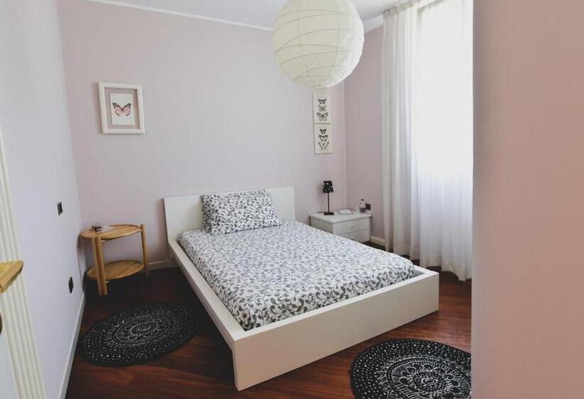 Номер Стандарт, Era Destino B&b