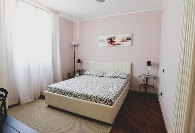 Номер Стандарт, Era Destino B&b