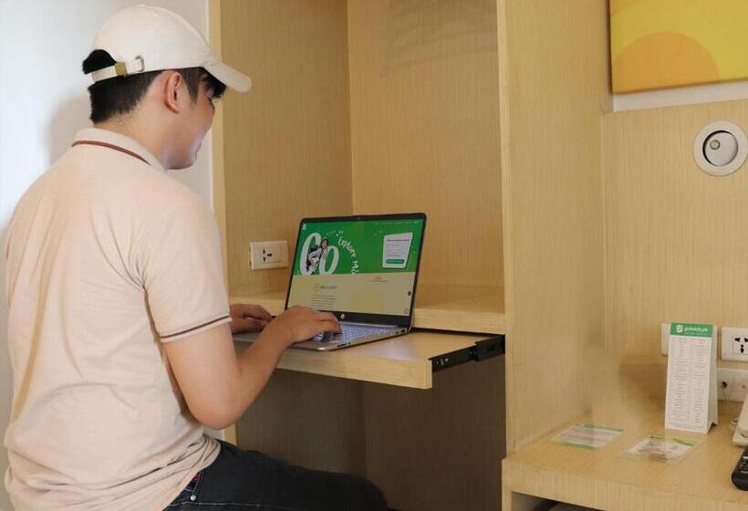 스탠다드 룸, Go Hotels Ermita, Manila