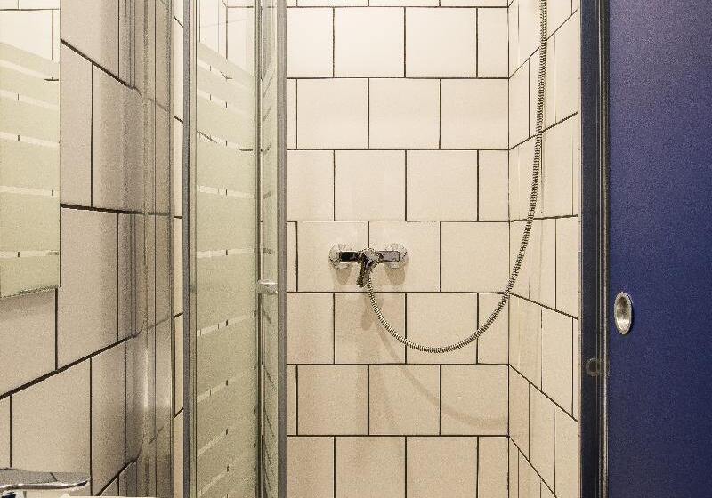 اتاق استاندارد, Eklo Hotels Lille