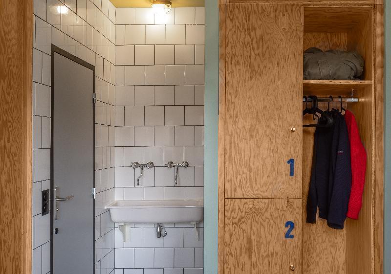 اتاق خانوادگی, Eklo Hotels Lille