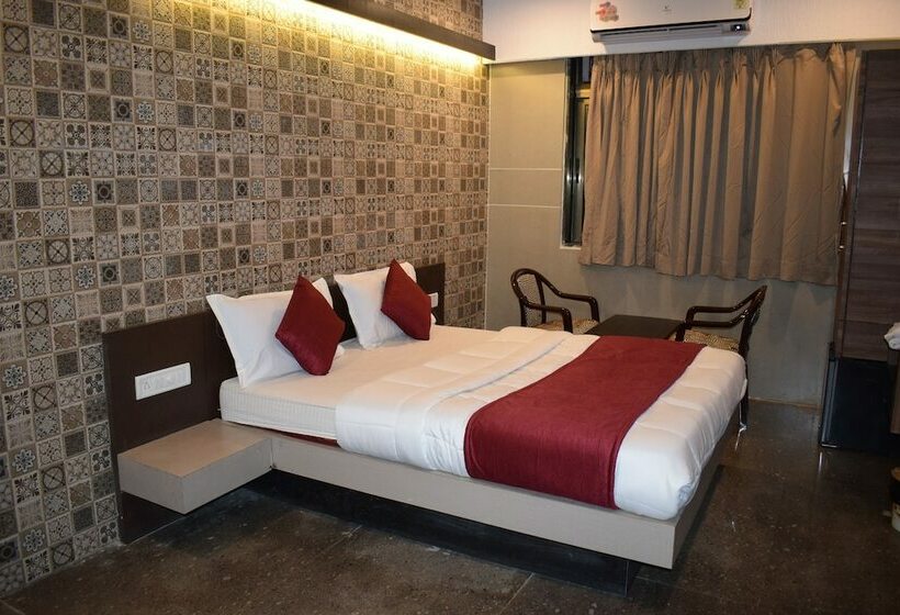 Номер Deluxe, Kansar Palace