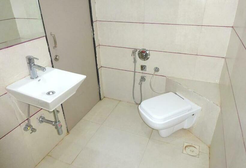 Номер Deluxe, Kansar Palace