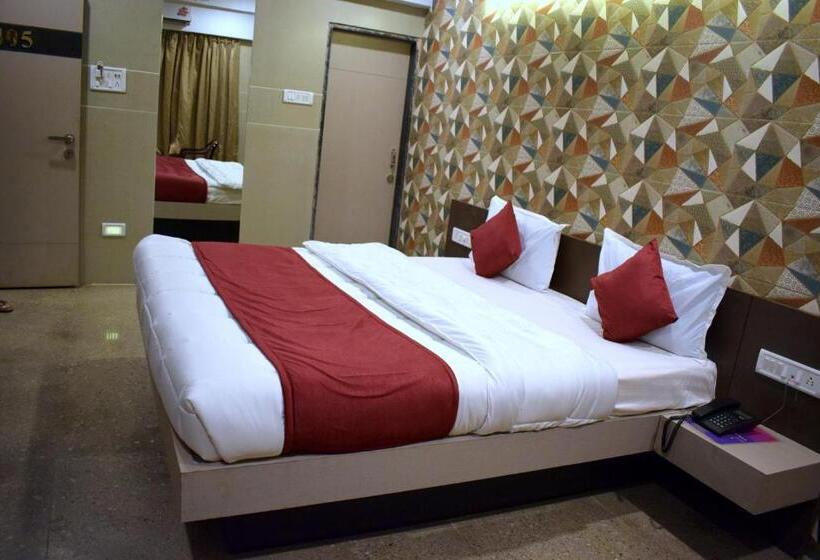 Номер Deluxe, Kansar Palace