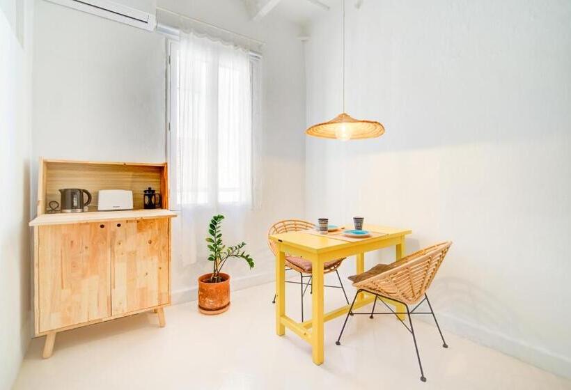 חדר סופריור, La Cayena Rooms