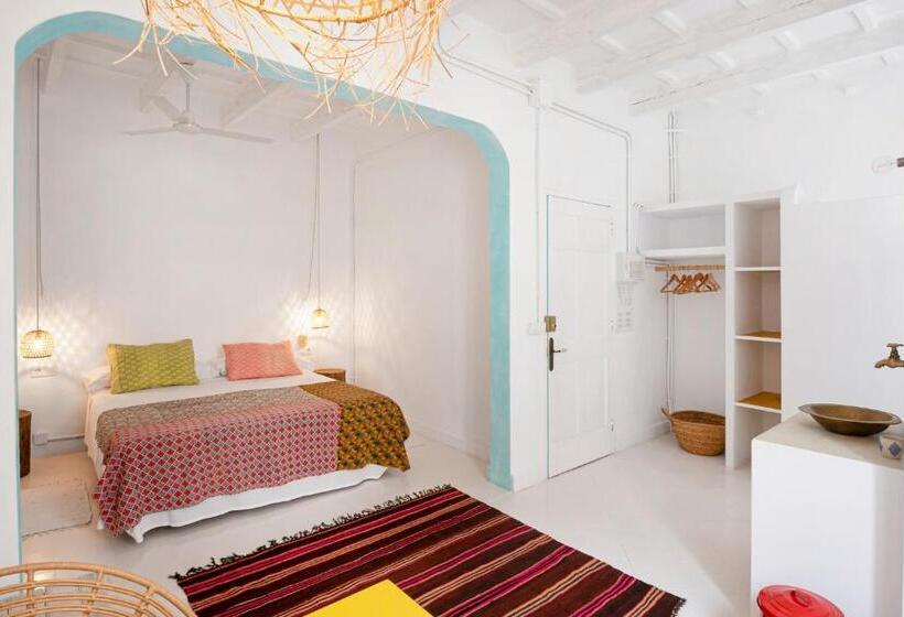 חדר סופריור, La Cayena Rooms