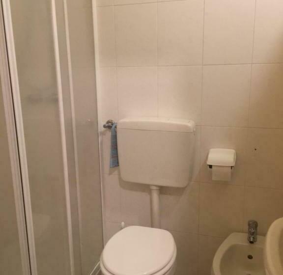 اتاق سوپریور چهار تخته, Sanremo