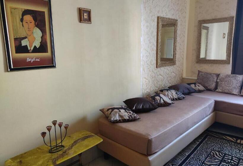 اتاق سوپریور چهار تخته, Sanremo