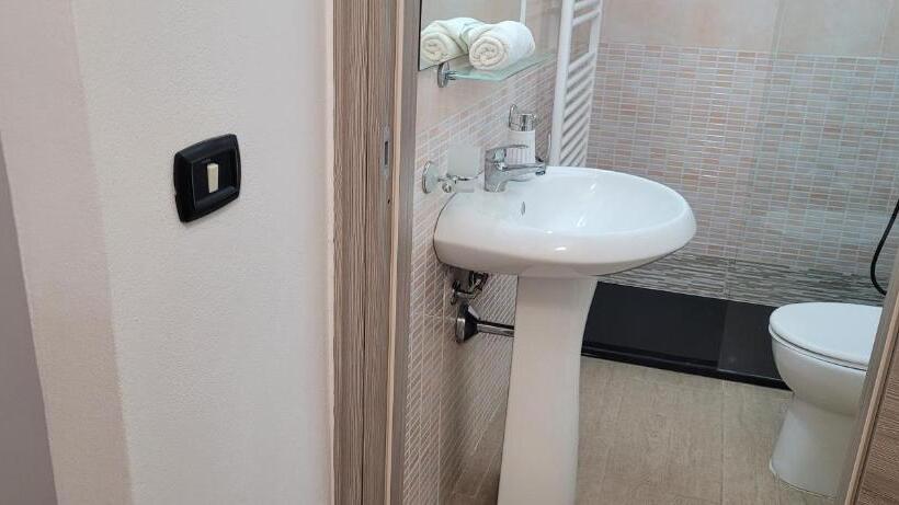 Quarto Familiar, Alghero Sun