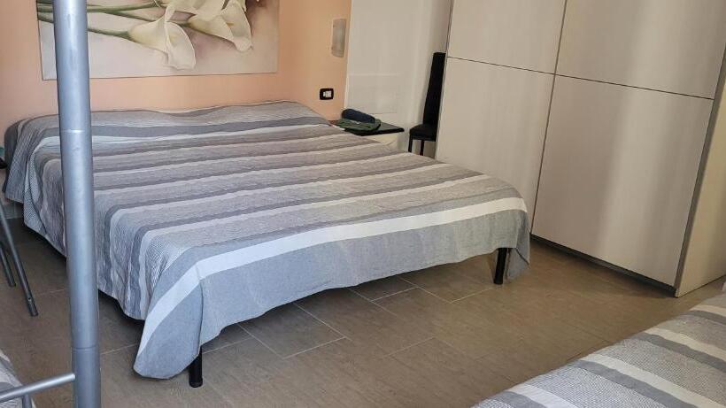 Семейный Номер, Alghero Sun