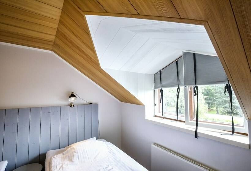 Номер Стандарт Совместная Ванная, Villa Kemi