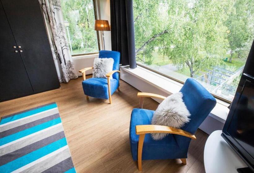 Номер Superior Вид на Море, Villa Kemi