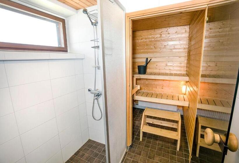Апартаменты 1 Спальня, Villa Kemi