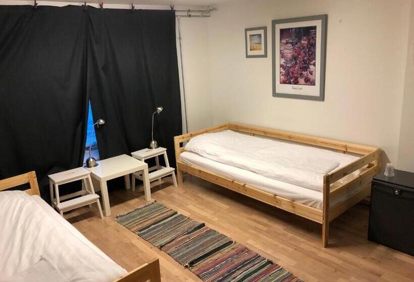Номер Economy, Villa Kemi