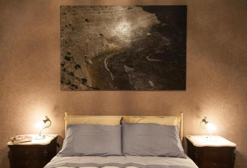 Номер Стандарт, Palazzo Melluso Luxury Suite