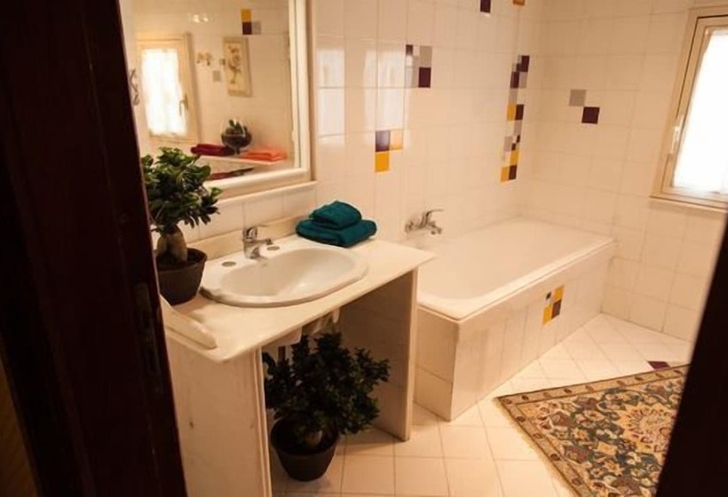 Номер Superior, Palazzo Melluso Luxury Suite