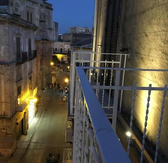 Номер Superior, B&b Vittorio Emanuele
