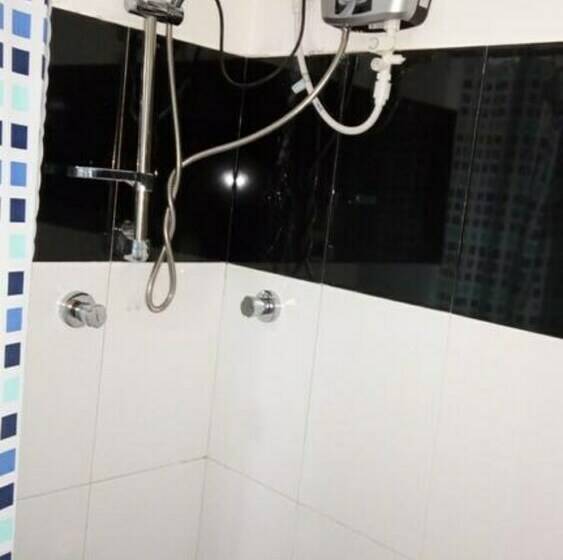 Номер Стандарт Трехместный, Enrich Bungalow